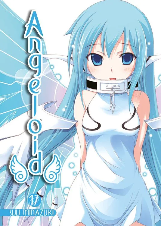 Angeloid - Band 17