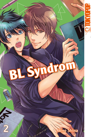 BL Syndrom - Band 2