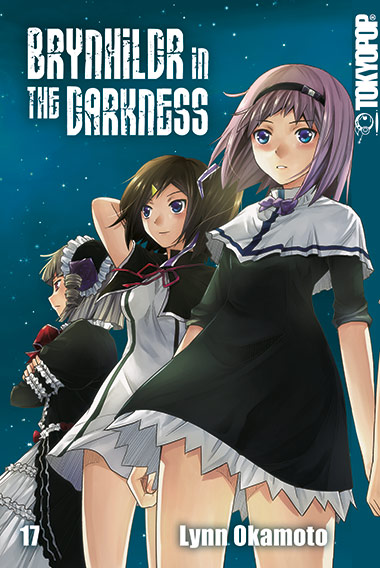 Brynhildr in the Darkness - Band 17