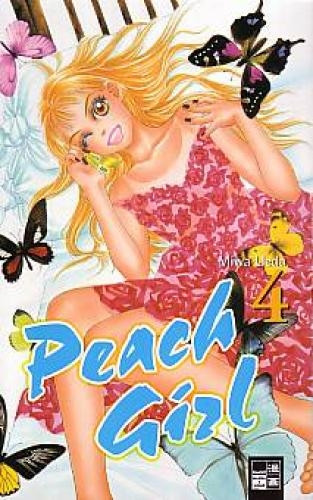 Peach Girl - Band 4