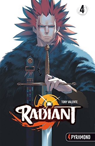 Radiant (Pyramond) - Band 4