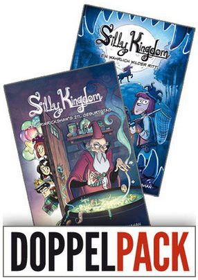Silly Kingdom