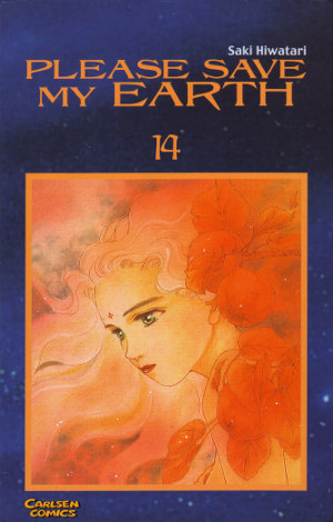 Please Save My Earth - Band 14