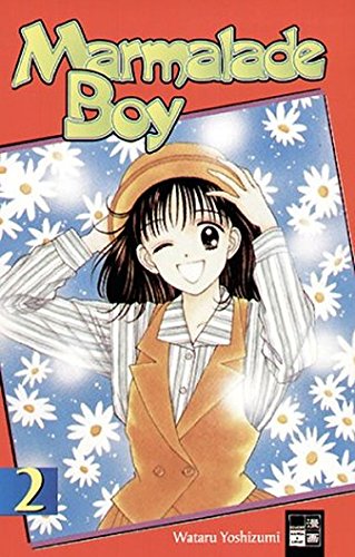 Marmalade Boy - Band 2