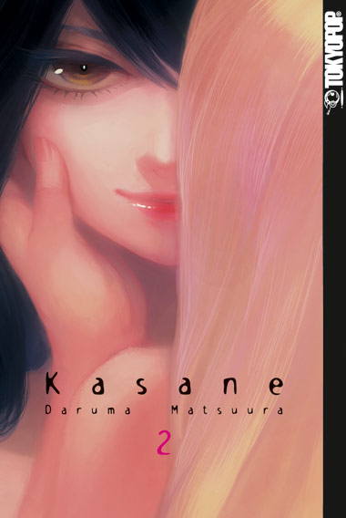 Kasane - Band 2