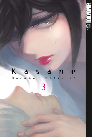Kasane - Band 3
