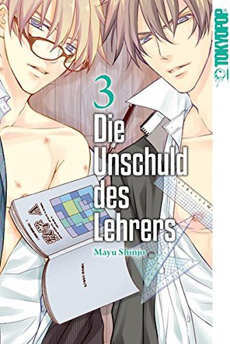 Die Unschuld des Lehrers - Band 3