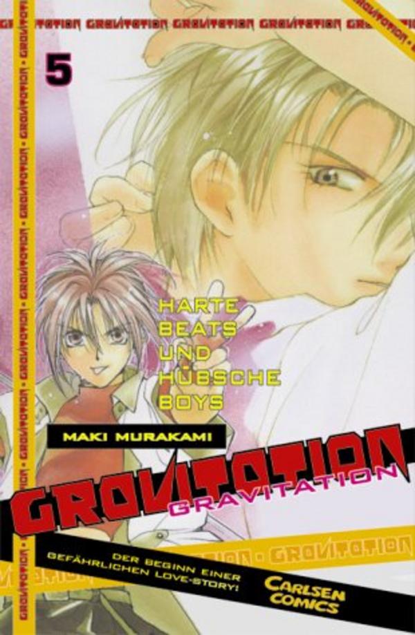 Gravitation - Band 5