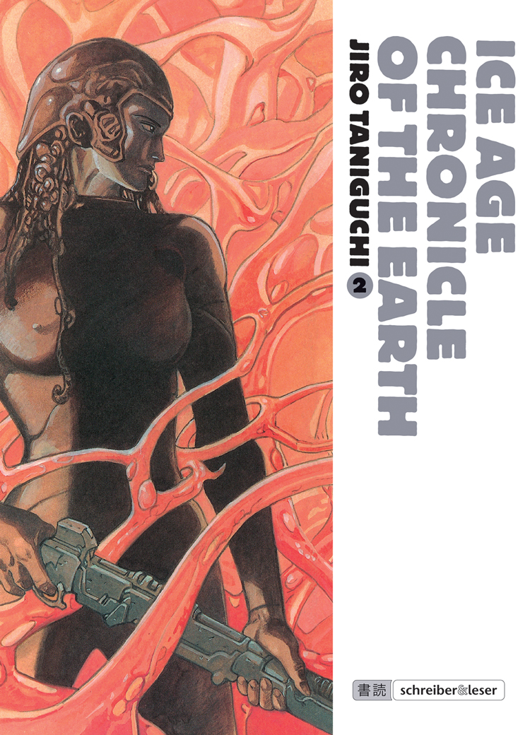 Ice Age Chronicle of the Earth - Band 2