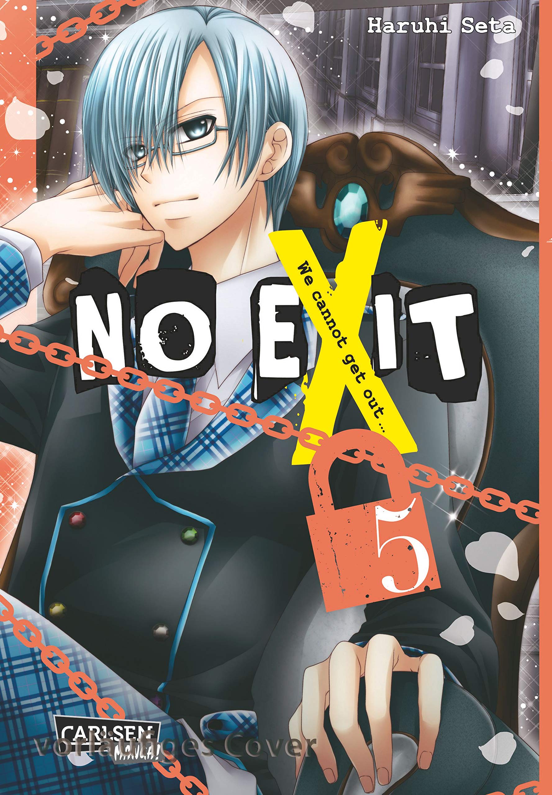 No Exit - Band 5