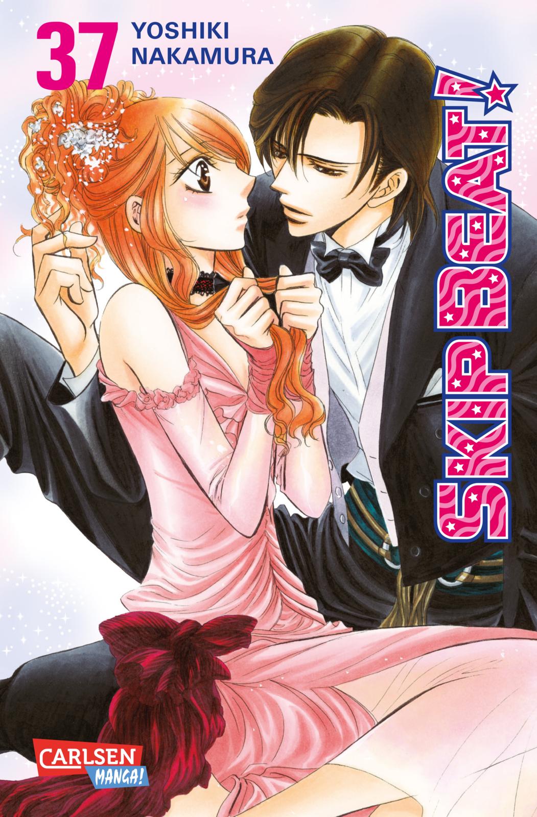 Skip Beat! - Band 37