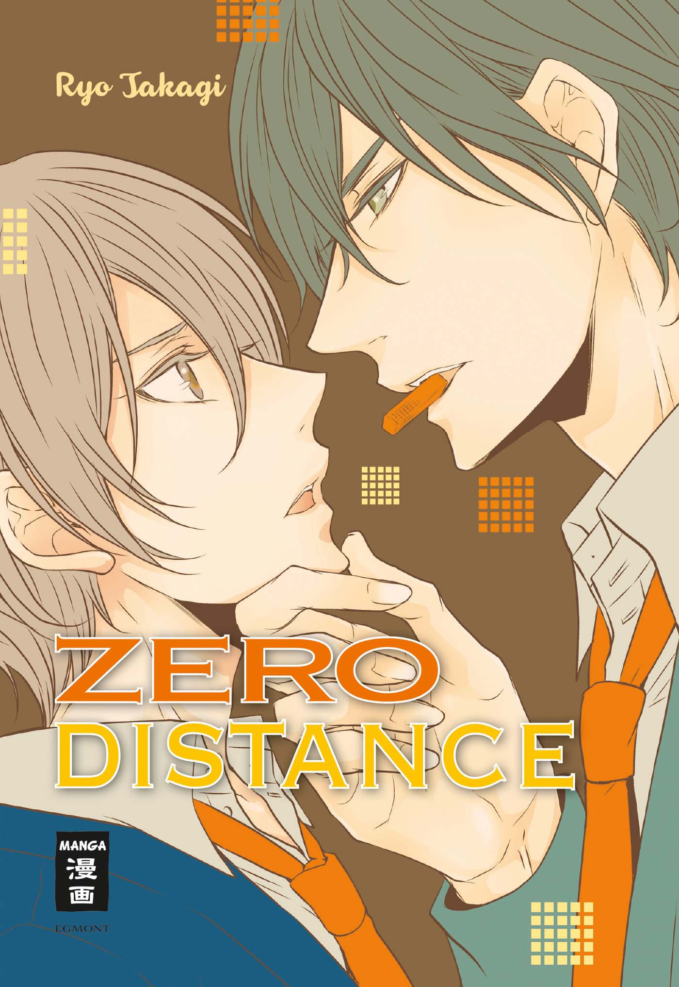 Zero Distance