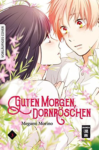 Guten Morgen, Dornröschchen! - Band 3