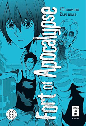 Fort of Apocalypse - Band 6