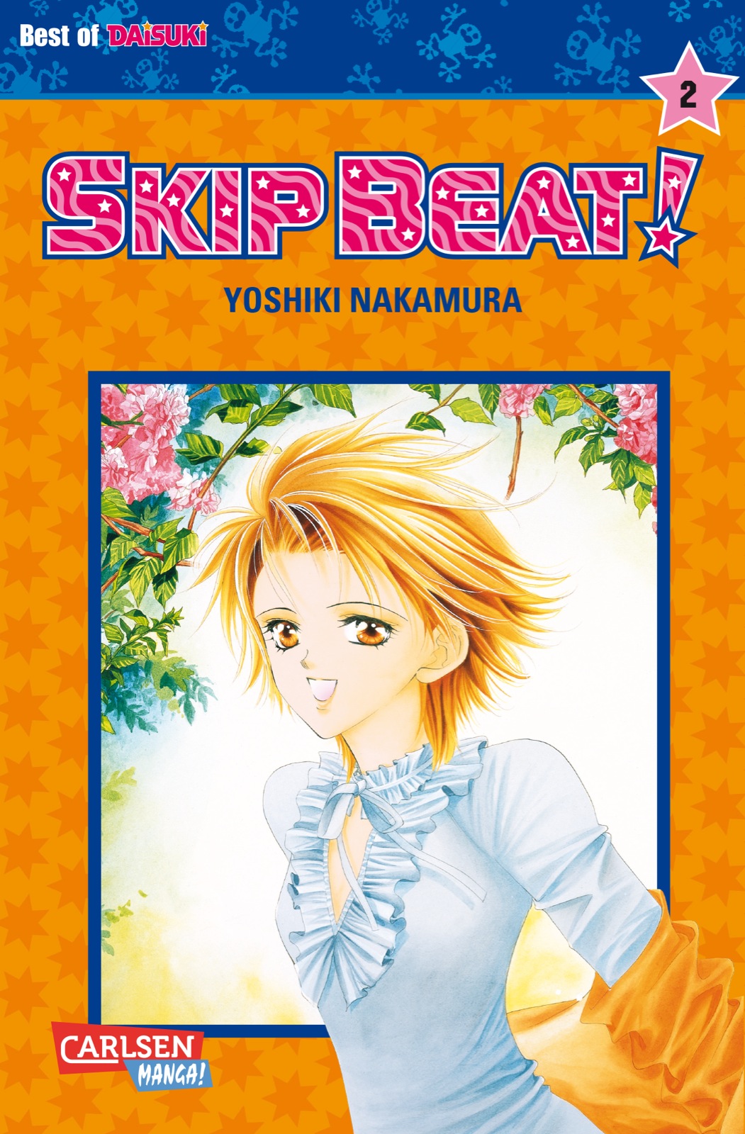 Skip Beat! - Band 2