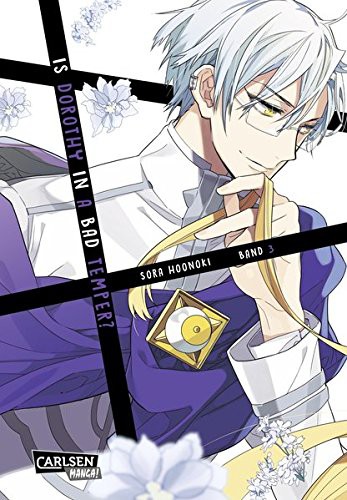 Is Dorothy in a bad temper? - Band 3(Abschlussband)