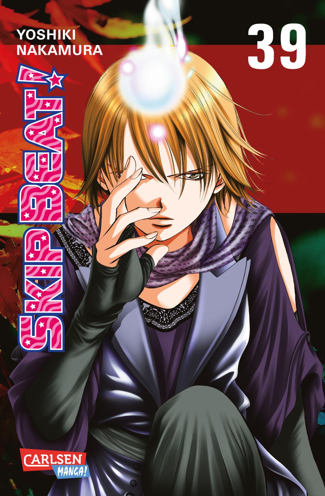 Skip Beat! - Band 39