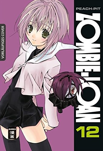 ZOMBIE-LOAN - Band 12