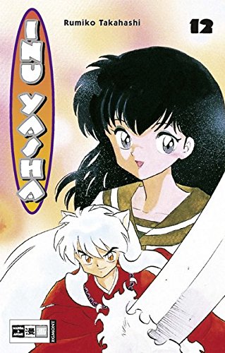 Inu Yasha - Band 12