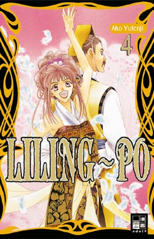 Liling-Po - Band 4