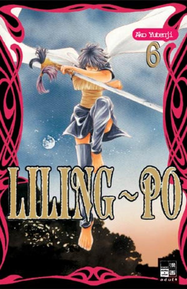 Liling-Po - Band 6