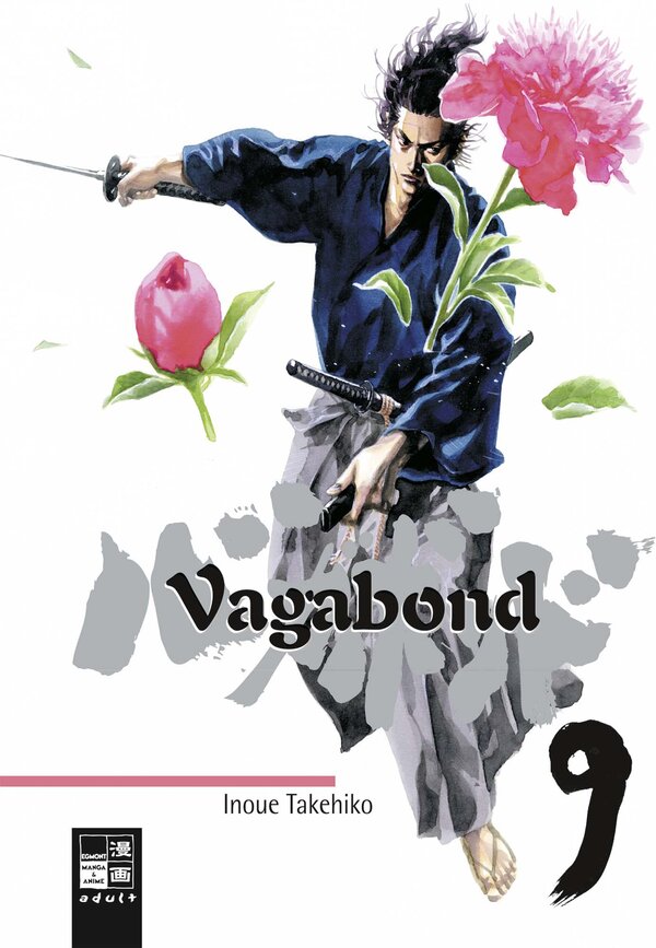 Vagabond - Band 9