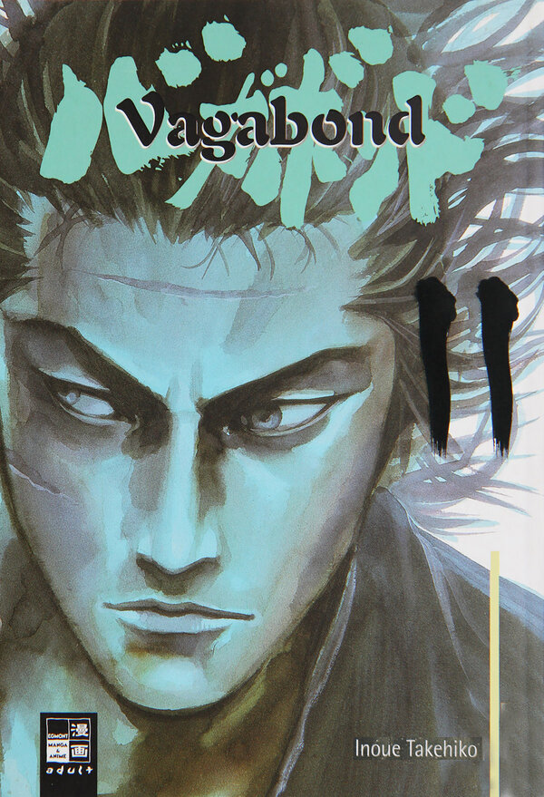 Vagabond - Band 11