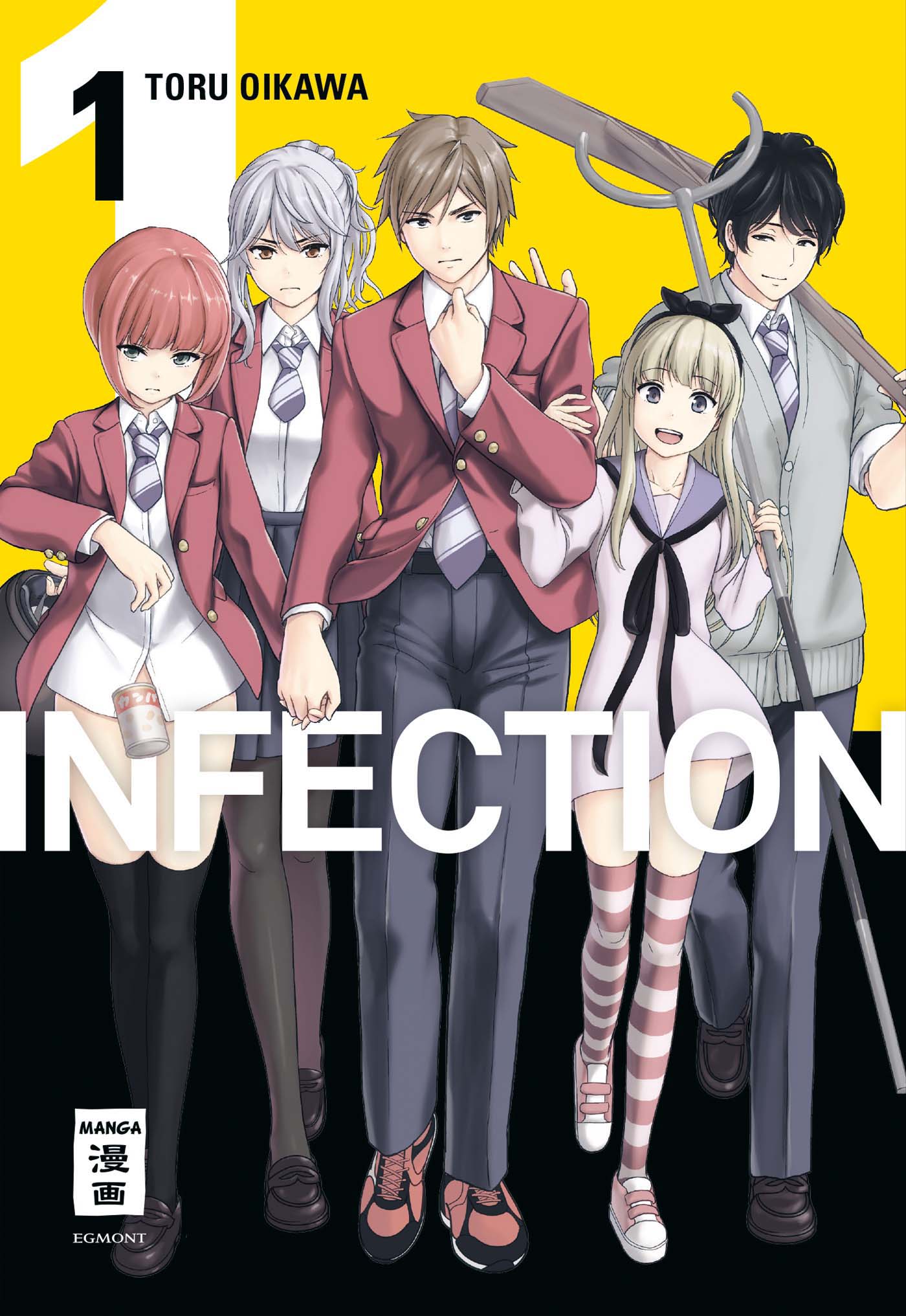 Infection