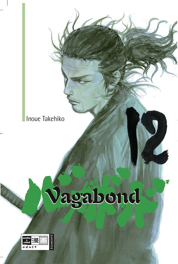 Vagabond - Band 12
