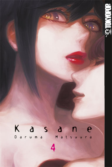 Kasane - Band 4