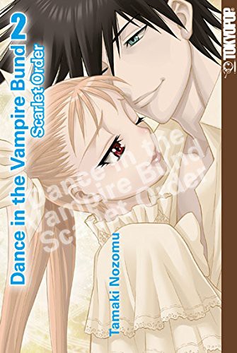 Dance in the Vampire Bund - Scarlet Order (2in1) - Band 2(Abschlussband)