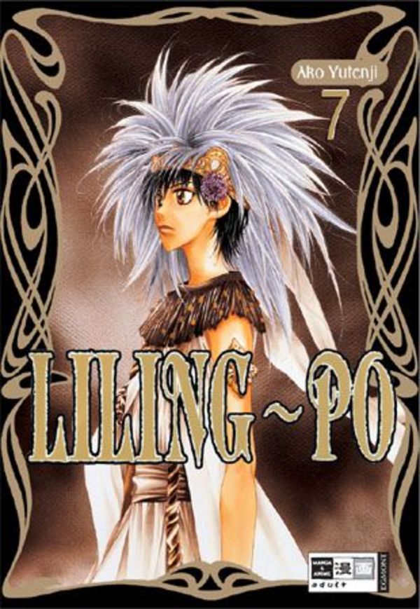 Liling-Po - Band 7