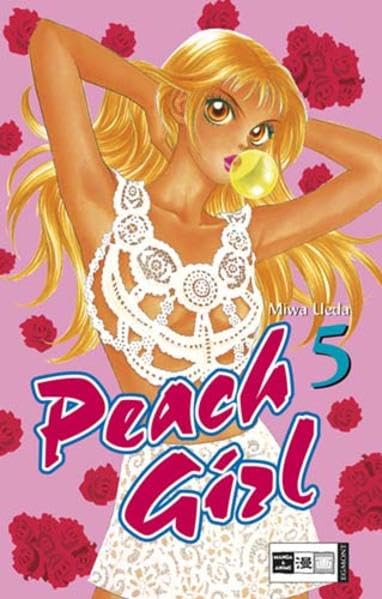 Peach Girl - Band 5