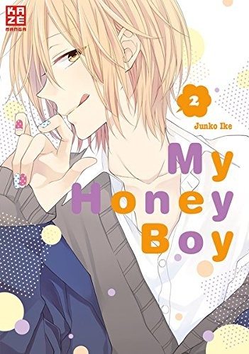 My Honey Boy! - Band 2