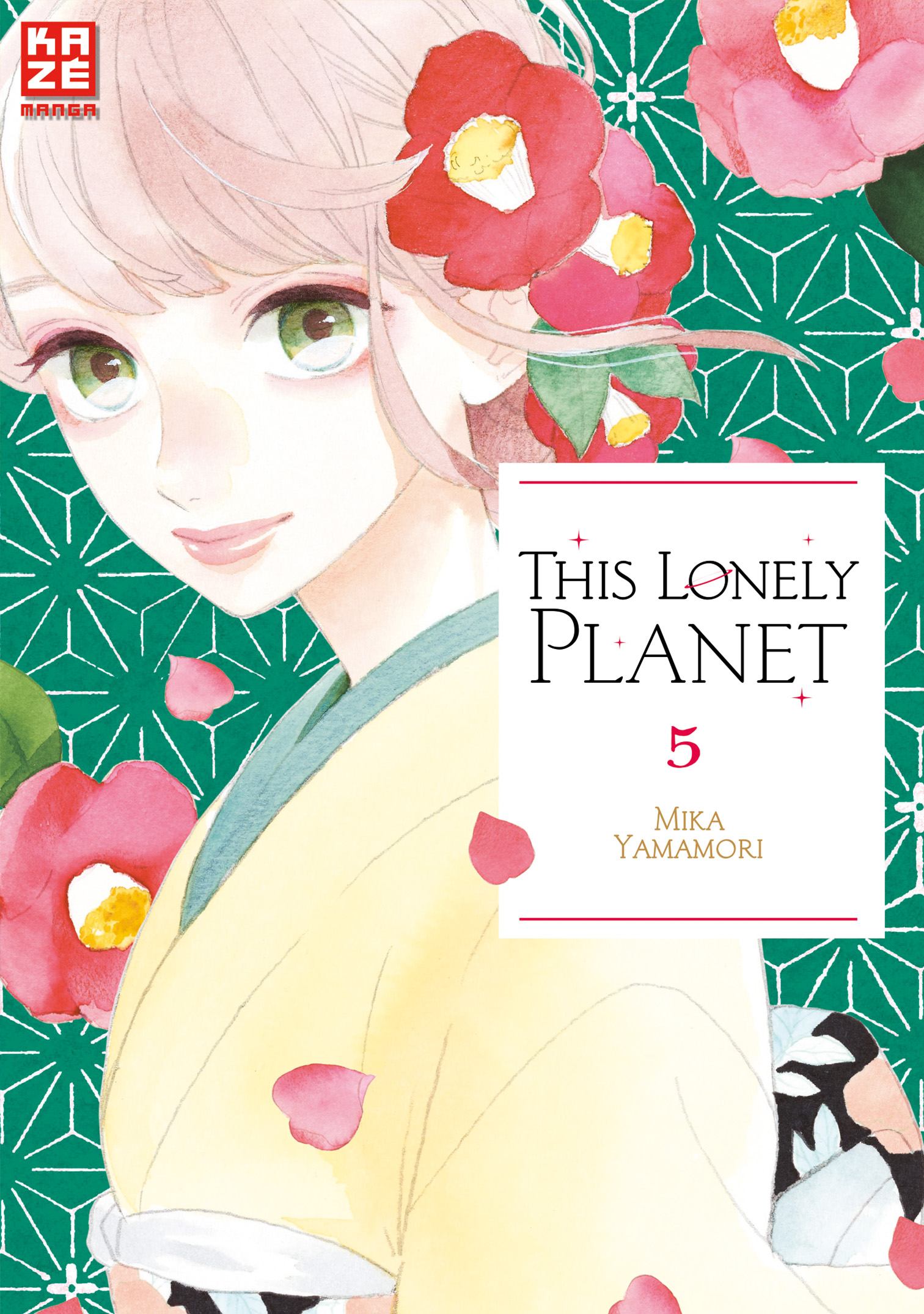 This Lonely Planet - Band 5