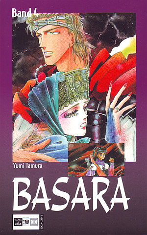 Basara - Band 4
