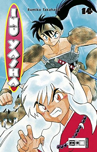 Inu Yasha - Band 14