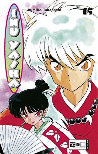 Inu Yasha - Band 15