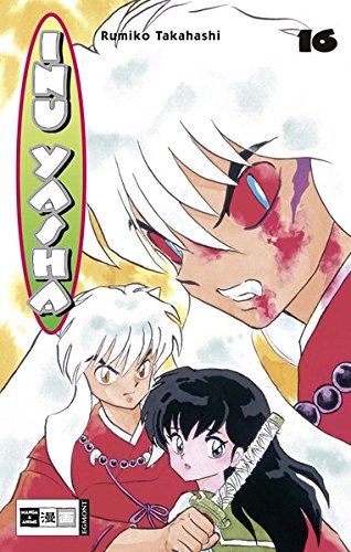 Inu Yasha - Band 16
