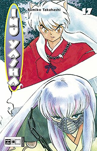 Inu Yasha - Band 17