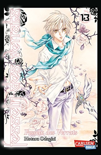 Fesseln des Verrats - Band 13(Abschlussband)