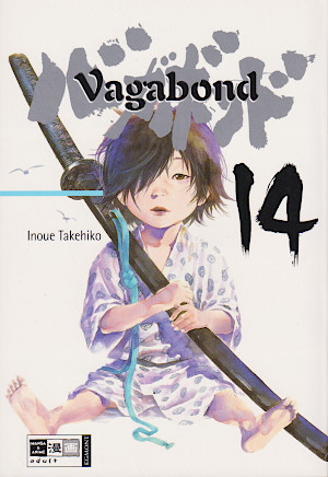 Vagabond - Band 14
