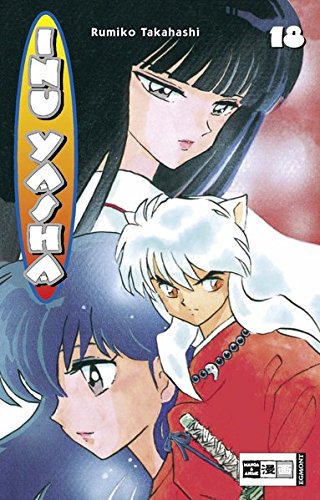 Inu Yasha - Band 18