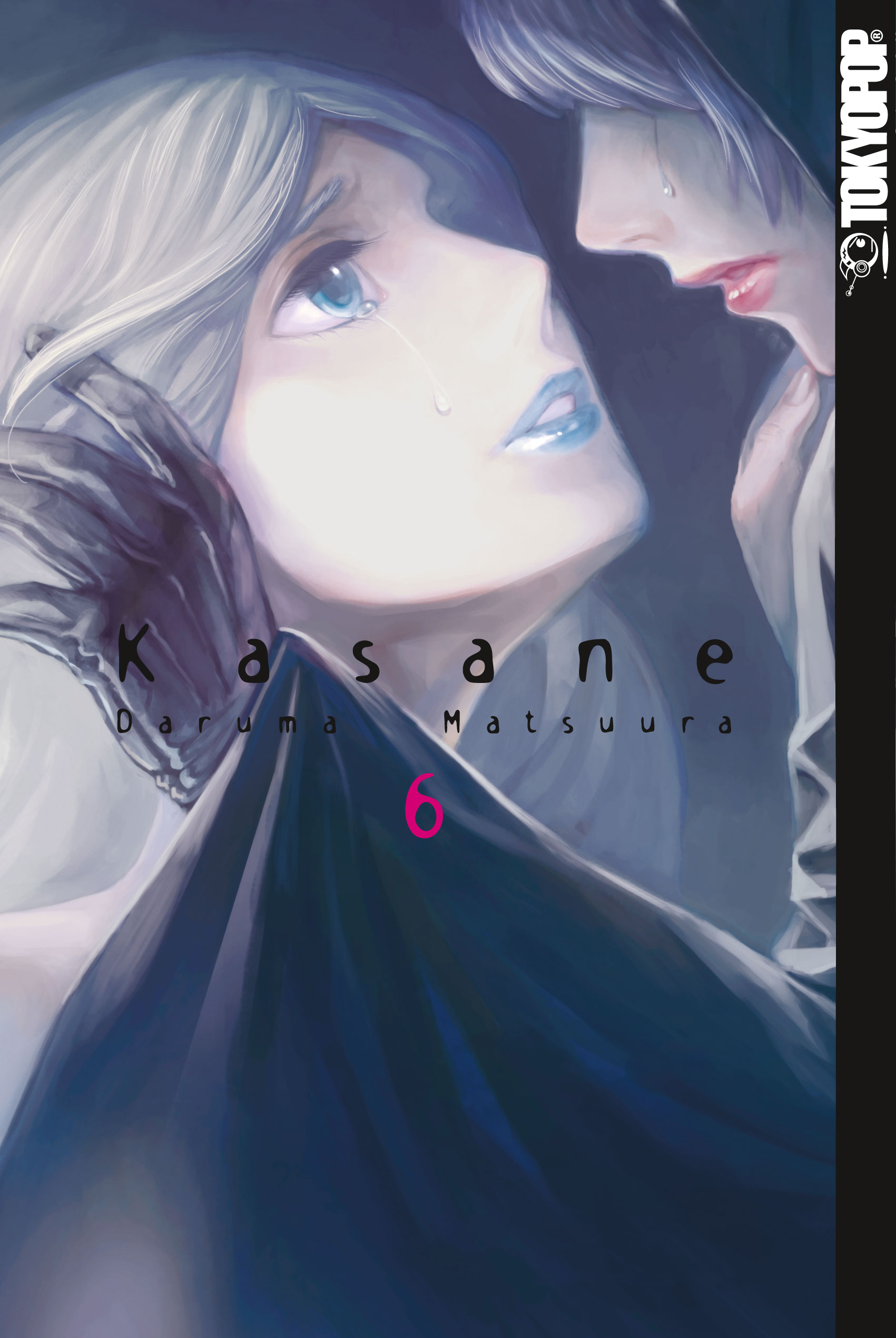 Kasane - Band 6