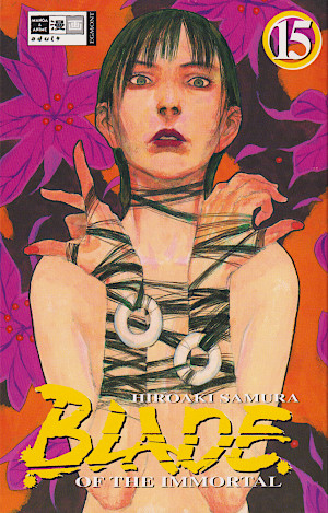 Blade of the Immortal - Band 15
