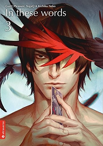 In these Words (AV) - Band 3