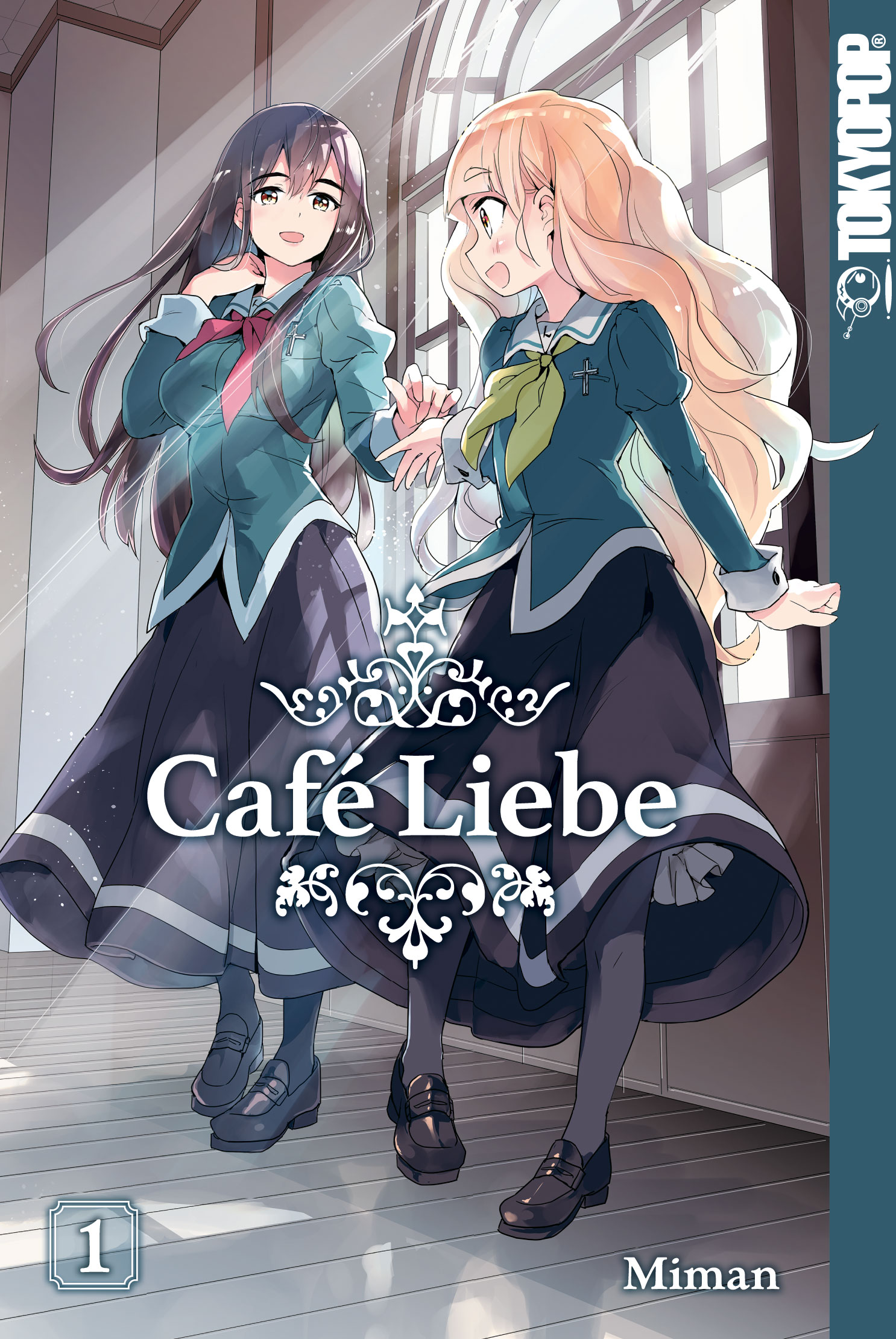 Café Liebe