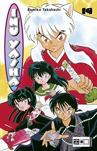Inu Yasha - Band 19