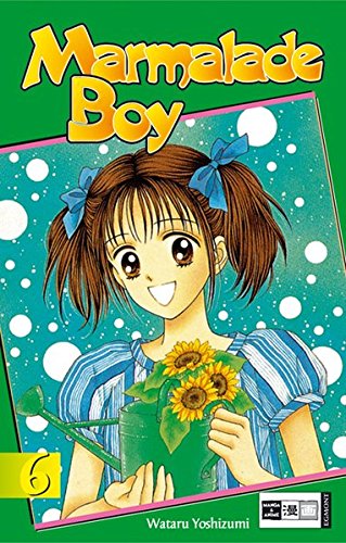 Marmalade Boy - Band 6