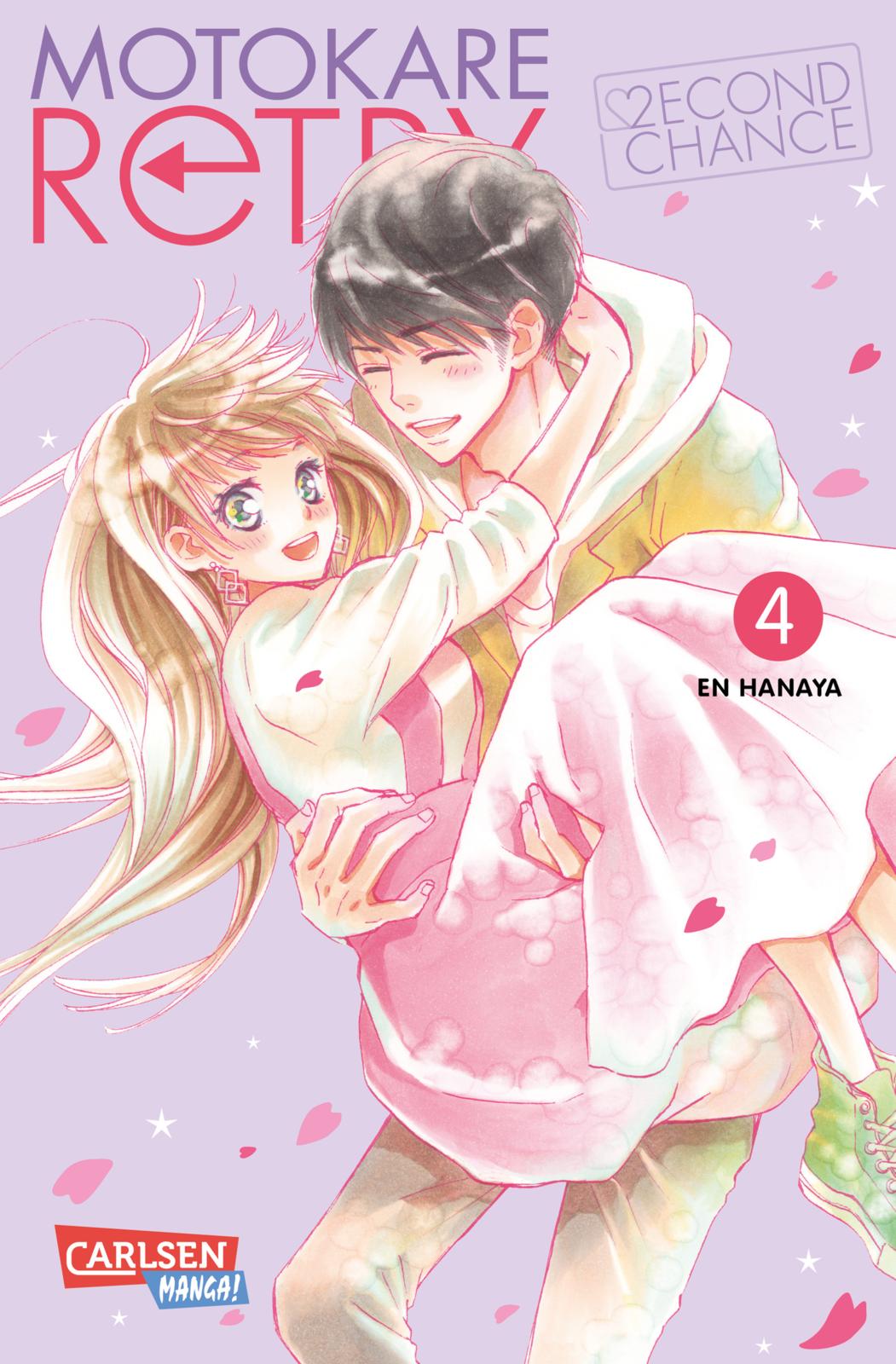 Motokare Retry - Band 4